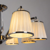 Потолочная люстра Arte Lamp Talitha A4047PL-8CC — купить в Bronko‑Decor