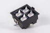 Встраиваемый светильник Fiberli XL003-4T 12130303 — купить в Bronko‑Decor