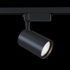 Трековый светильник Maytoni Track lamps TR003-1-30W3K-B — купить в Bronko‑Decor