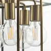 Потолочная люстра Lightstar Genni 798251 — купить в Bronko‑Decor