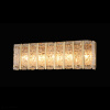 Настенный светильник iLamp Panorama W4688-58 SGD — купить в Bronko‑Decor