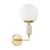 Бра Lumion Vivien 6580/1W — купить в Bronko‑Decor