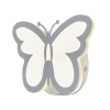 Настенный светильник Escada Butterfly 10205/1LED 17W — купить в Bronko‑Decor
