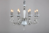 Подвесная люстра Omnilux OML-79303-08 — купить в Bronko‑Decor