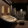 Настенный светильник IMEX Toscana PLW-7048-600SBK — купить в Bronko‑Decor