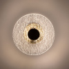 Настенный светильник De Markt Конти 488022601 — купить в Bronko‑Decor