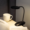 Настольная лампа Эра NLED-513-6W-BK Б0057210 — купить в Bronko‑Decor