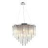 Подвесная люстра Stilfort Style rain 2147/09/09P — купить в Bronko‑Decor