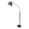 Торшер Lumina Deco Prizze LDF 316 BK — купить в Bronko‑Decor