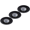 Встраиваемый светильник Lucide Focus 11001/15/30 — купить в Bronko‑Decor