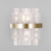 Настенный светильник Bogates Hollis 368/2 — купить в Bronko‑Decor