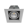 Встраиваемый светодиодный светильник Apeyron 42-012 — купить в Bronko‑Decor
