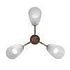 Подвесная люстра Vitaluce V3197/3 — купить в Bronko‑Decor