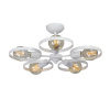 Потолочная люстра Vitaluce V4379-0/5PL — купить в Bronko‑Decor