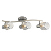 Спот Seven Fires Udein SF4711/3C-WT-CR — купить в Bronko‑Decor