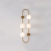 Бра ImperiumLoft Hoop 140761-26 — купить в Bronko‑Decor