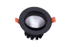 Встраиваемый светильник DesignLed KZ-DLB-12-WW 002342 — купить в Bronko‑Decor