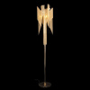 Торшер Loft IT Stream 10208F Gold — купить в Bronko‑Decor