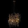Подвесная люстра Loft IT Coral 10351/600 AB — купить в Bronko‑Decor
