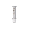 Блок розеток 105W (3 секции и 2 USB) Mebax 00-00001162 — купить в Bronko‑Decor