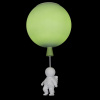 Потолочный светильник Loft IT COSMO 10044/200 Green — купить в Bronko‑Decor