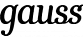 Gauss - бренд представленный на сайте Bronko-decor