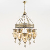Подвесная люстра Citilux Каир CL419263 — купить в Bronko‑Decor