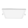 Встраиваемая светодиодная панель Apeyron 06-59 — купить в Bronko‑Decor