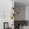 Подвесной светильник ImperiumLoft Resist 101970-26 — купить в Bronko‑Decor