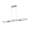Подвесной светильник Vele Luce Netta VL7075P04 — купить в Bronko‑Decor
