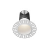 Встраиваемый светильник Maytoni Dip DL120-10W-4K-TRS-W — купить в Bronko‑Decor