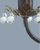 Бра Lumien Hall Ондре W17000/1LBCG1 — купить в Bronko‑Decor