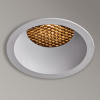 Встраиваемый светильник Arte Lamp Ducre A8093PL-1WH — купить в Bronko‑Decor