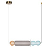Подвесной светильник Loft IT Lollipop 10239P/G — купить в Bronko‑Decor