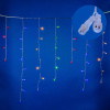 Уличная гирлянда Uniel ULD-B25006-440/TTK MULTI IP44 UL-00010886 — купить в Bronko‑Decor