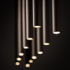 Подвесная люстра TK Lighting 10111 Piano a068406 — купить в Bronko‑Decor