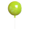 Потолочный светильник LOFT IT Memory 5055C/L green — купить в Bronko‑Decor