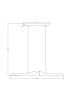 Подвесная люстра Arte Lamp Conca A4286SP-19BK — купить в Bronko‑Decor