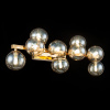 Бра Maytoni Dallas MOD547WL-09G — купить в Bronko‑Decor