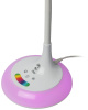 Настольная лампа Эра NLED-481-10W-W Б0048591 — купить в Bronko‑Decor