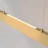 Подвесной светильник Maytoni Step P010PL-L30G3K — купить в Bronko‑Decor