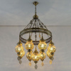 Подвесная люстра Citilux Каир CL419183 — купить в Bronko‑Decor