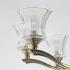 Подвесная люстра MW-Light 481013908 — купить в Bronko‑Decor