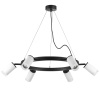 Подвесная люстра Lightstar Rullo (571016+214436-6+202430-6) LR0163660 — купить в Bronko‑Decor