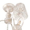 Потолочная люстра Myfar Luna MR1312-3C — купить в Bronko‑Decor