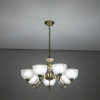 Подвесная люстра Citilux Севилья CL414173 — купить в Bronko‑Decor