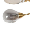 Потолочная люстра MyFar Milagros MR1280-5C — купить в Bronko‑Decor
