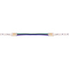 Коннектор (3шт.) Wolta WLS-4PIN-RGB-10MM-2 — купить в Bronko‑Decor