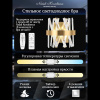 Настенный светильник Natali Kovaltseva Tiziano LED LAMPS 81113/1W — купить в Bronko‑Decor