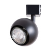 Светильник на шине ARTE Lamp A6253PL-1BK — купить в Bronko‑Decor